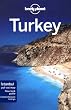 Lonely Planet Turkey, 12th Edition