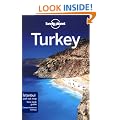 Turkey: Country Guide (Lonely Planet Country Guides)
