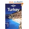 Turkey: Country Guide (Lonely Planet Turkey)