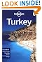 Lonely Planet Turkey, 12th Edition