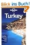 Turkey: Country Guide (Lonely Planet Turkey)