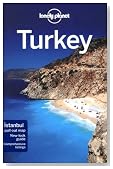 Lonely Planet Turkey, 12th Edition