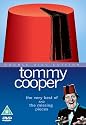 Tommy Cooper - The Missing Pieces / The Very Best Of [DVD]