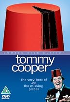 Tommy Cooper - The Missing Pieces / The Very Best Of [DVD]