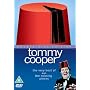 Tommy Cooper - The Missing Pieces / The Very Best Of [DVD]