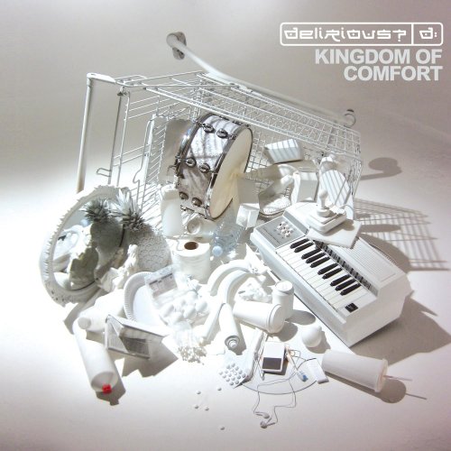 CD-Charts  Music : Kingdom of Comfort