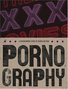 Cover of "Pornography (Groundwork Guides)... Cover of "Pornography (Groundwork Guides)...