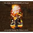 Pass The Jar - Zac Brown Band and Friends Live from the Fabulous Fox Theatre In Atlanta (2CD/1DVD)