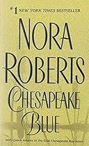 Chesapeake Blue (The Chesapeake Bay Saga, Book 4) Chesapeake Blue (The Chesapeake Bay Saga, Book 4)
