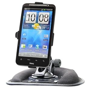Heavyweight Beanbag Dash Windshield