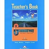 Grammarway. 2, Teacher's book