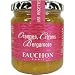 Fauchon Paris Orange, Lemons and Bergamot Jam