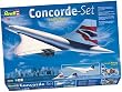 Concorde 1969-2003 1:144