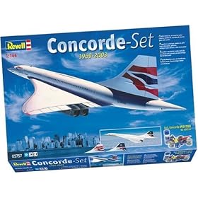 Concorde 1969-2003 1:144