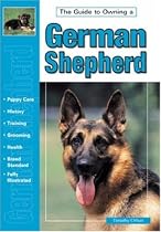 Guide to Own German Shepherd