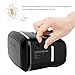 Akally 3D VR Headset Glasses Virtual Reality Mobile Phone 3D Movies for iPhone 6s/6 Plus/6/5S/5C/5 Samsung Galaxy S5/S6/Note4/Note5 & Other 4.7