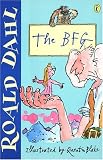 The BFG (Puffin Fiction)