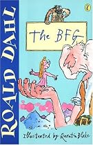 The BFG (Puffin Fiction)