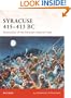 Syracuse 415-413 BC: Destruction of the Athenian Imperial Fleet (Campaign)