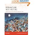 Syracuse 415-413 BC: Destruction of the Athenian Imperial Fleet (Campaign)