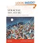 Syracuse 415-413 BC: Destruction of the Athenian Imperial Fleet (Campaign)
