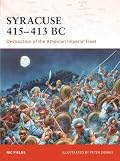 Syracuse 415-413 BC: Destruction of the Athenian Imperial Fleet (Campaign)