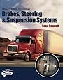 Modern Diesel Technology: Brakes, Suspension & Steering