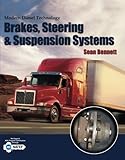 Modern Diesel Technology: Brakes, Suspension & Steering