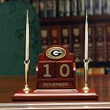 University of Georgia Perpetual Calendar