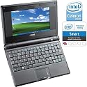 ASUS Eee PC 4GB SSD XP Home 7" Notebook - Galaxy Black