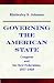 Book Governing the American State: Congress and the New Federalism, 1877-1929 (Princeton Studies in American Politics)