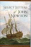 Select letters of John Newton