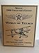 Texaco # 8 in the Series Special Edition (Chrome)2000 Plane - 2000