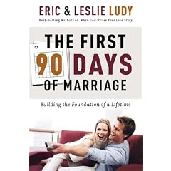 The First 90 Days of Marriage