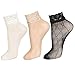 Women's Sexy Lace Ankle Socks