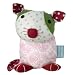 Mew Soft Toy Cat By Franck & Fischer, Danish Quality Design