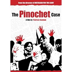 The Pinochet Case