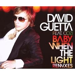 Baby When The Light