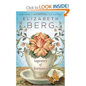 Tapestry of Fortunes - Elizabeth Berg