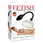 Pipedreams Products Fetish Fantasy Pussy Pump