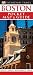 Pocket Map and Guide Boston (Eyewitness Pocket Map & Guide)