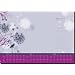 Sigel HO400 Design-Schreibunterlage 595 x 410 mm, 80 g, 30 Blatt Papier Whisper