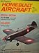 Air Progress Homebuilt Aircraft Magazine (Spring/Summer 1966) by staff