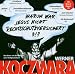 Werner Koczwara �Best of:Warum War Jesus Nicht Rechtsschutzversicht�