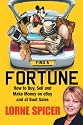Find a Fortune: How to Buy, Sell and Make Money on eBay and at Boot Sales