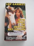 Peter Lundy & The Medicine Hat Stallion