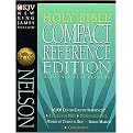 Compact Reference Bible (New King James Version) (Paperback)
