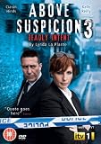 Above Suspicion Three - Deadly Intent [DVD]