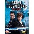 Above Suspicion Three - Deadly Intent [DVD]