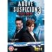 Above Suspicion Three - Deadly Intent [DVD]